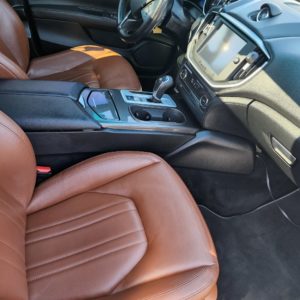DEEP CLEAN LARGE SUV/TRUCK